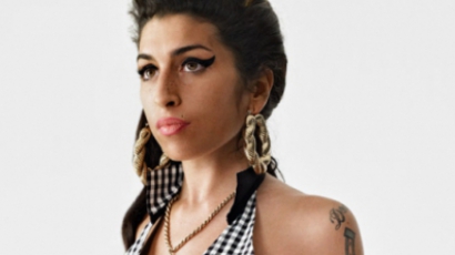 A legsikeresebb videoklipek: Amy Winehouse