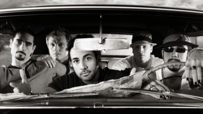 A legsikeresebb videoklipek: Backstreet Boys