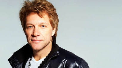 A legsikeresebb videoklipek: Jon Bon Jovi