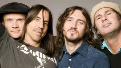 A legsikeresebb videoklipek: Red Hot Chili Peppers