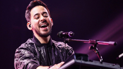A Linkin Park nélkül érkezik hazánkba Mike Shinoda