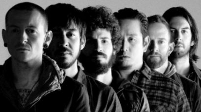 Leégtek a Linkin Park tagjai!