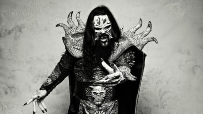 A Lordi énekese utálja, amikor az Eurovízióról kérdezik 