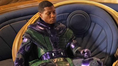 A Marvel sztárja, Jonathan Majors, akit bántalmazással vádoltak, üzenetekkel bizonyítaná az ártatlanságát