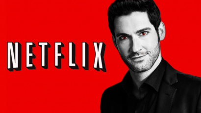 A Netflix megmenti a Lucifert!