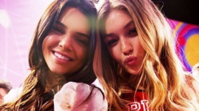 A One Direction-srácok tönkreteszik Kendall Jenner és Gigi Hadid barátságát