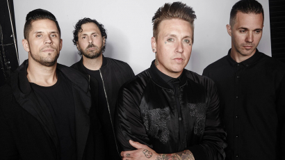 A Papa Roach elhalaszt néhény fellépést Jacoby Shaddix műtéte miatt