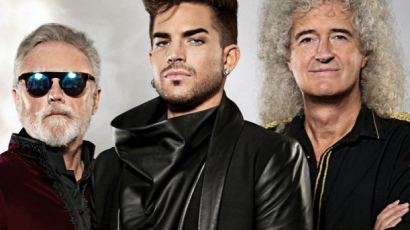 A Queen + Adam Lambert formáció fellép az Oscaron