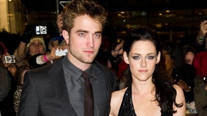 A rajongók és a média miatt futott zátonyra Kristen Stewart és Robert Pattinson kapcsolata