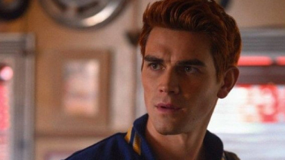 A Riverdale-ből és a vörös hajából is elege lett KJ Apának