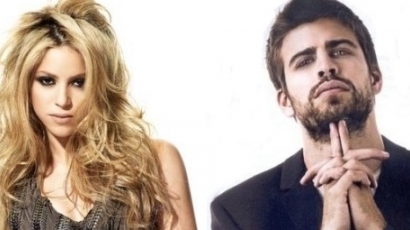 A sármos futballista miatt szakított Shakira?