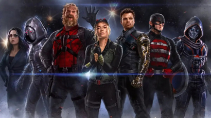 A Stranger Things sztárja csatlakozik a Marvel Thunderbolts csapatához?