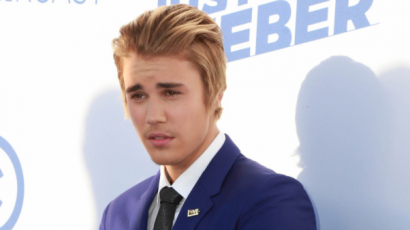 A Szigetről posztolt Justin Bieber