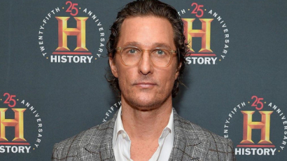 A texasiak örülnének, ha Matthew McConaughey lenne a kormányzójuk