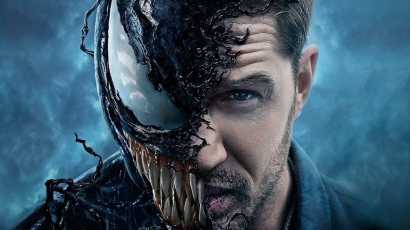 A Venom 2. – Vérontó is az HBO Max kínálatában