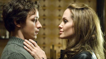 A Wanted Angelina Jolie nélkül folytatódik