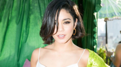 A zeneiparba való visszatérését tervezi Vanessa Hudgens