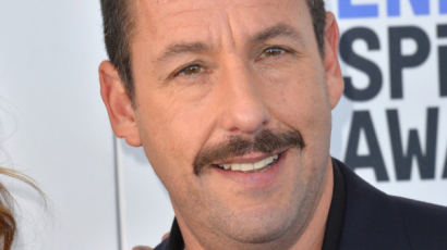 Adam Sandler divattanácsokat oszt