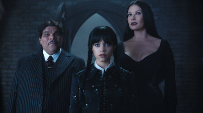 Addams Family spinoffot szeretnének a Wednesday készítői