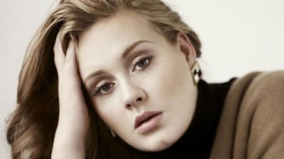Adele a Billboard Music Awards legnagyobb esélyese