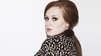 Adele énekli az új Bond-film betétdalát