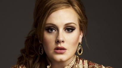 Adele kiadta új albumának második kislemezét