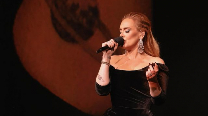 Adele legendának nevezte Miley Cyrust - megható módon reagált az énekesnő
