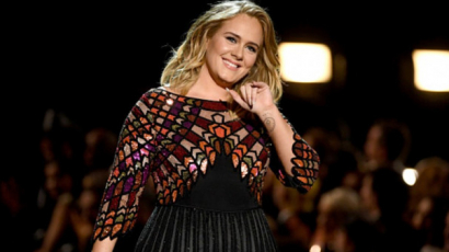Adele: „Nem tudom, fogok-e még valaha turnézni”