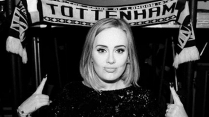 Adele új albuma már készülőben!