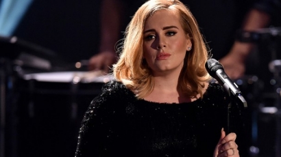 Adele visszavonul?