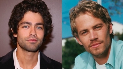 Adrian Grenier kapja idén a Paul Walker Ocean Leadership-díjat