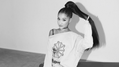 #AG4!  Ariana Grande lázba hozta rajongóit!