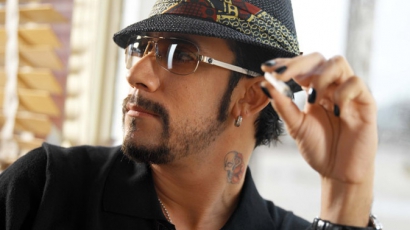 A.J. McLean tanácsot adott a One Directionnek