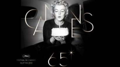 Akadályozza az eső a Cannes-i Filmfesztivált