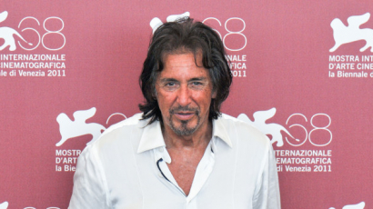 Al Pacino egy 53 évvel fiatalabb lánnyal randizik