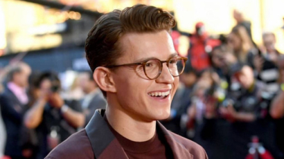 Alkoholmentes sört dobott piacra Tom Holland