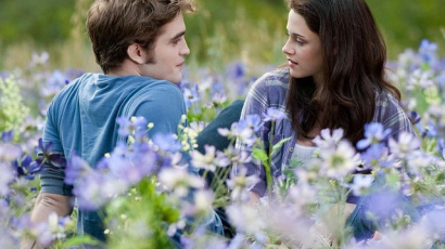 "Ne kínozzatok!" - Robert Pattinson teljesen máshogy nézett volna ki Edwardként, de egy dolgot csípőből elutasított