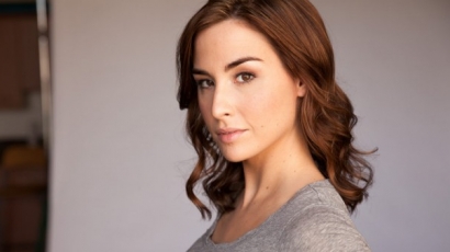 Allison Scagliotti szerepet kapott a Vámpírnaplókban