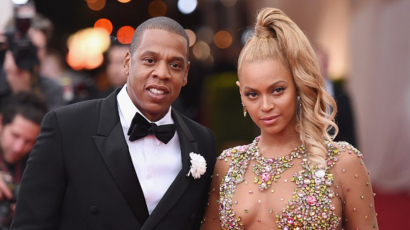 Állítólag így nevezte el ikreit Beyoncé és Jay-Z