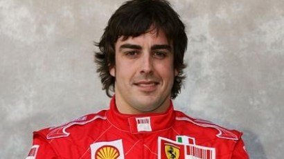 Alonso nyerte az Olasz Nagydíjat