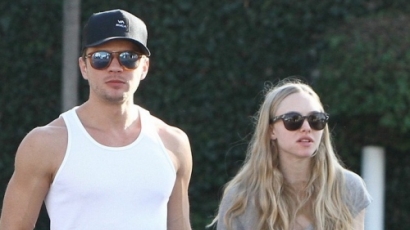 Amanda Seyfried és Ryan Phillippe szakítottak