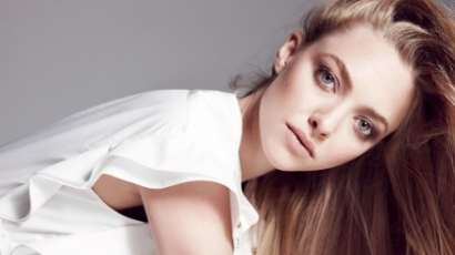 Amanda Seyfried lesz a Givenchy új arca