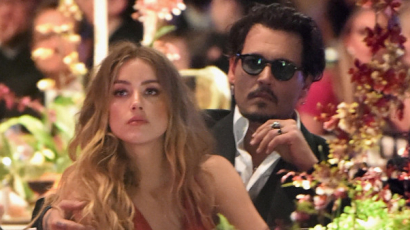 Amber Heard a pénze miatt ment hozzá Johnny Depphez?
