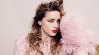 Amber Heard újra szingli