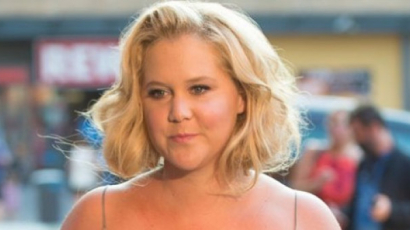 Amy Schumer eljegyzése nem volt túl romantikus