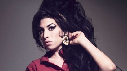 Amy Winehouse és Cee Lo Green duettje
