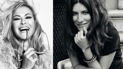 Anastacia igent mondott Laura Pausininek