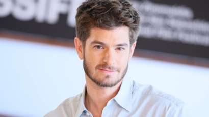 Andrew Garfield lemondott az apává válásról