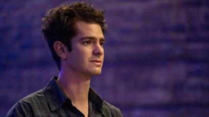 Andrew Garfield szakított a barátnőjével, újra szingli a sztár