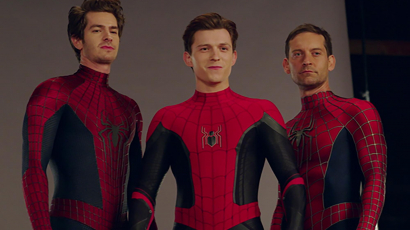 Andrew Garfield, Tobey Maguire és Tom Holland is benne lesz a Pókember: A Pókverzumon át című filmben?